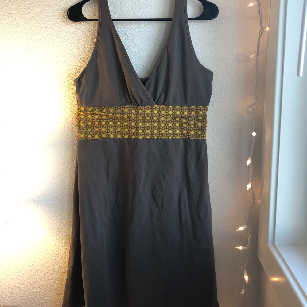 Patagonia vintage dress NWT